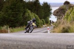 Bluff HIll Climb, Burt Munro Challenge, Flagstaff Road, Motupohue, New Zealand, NZ Hill Climb Champs, Rhys Wilson, Rider 36, Rudge Ulster 500