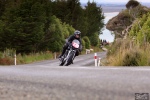 350cc, Bluff Hill, Bluff HIll Climb, Bruce Aitken, Burt Munro Challenge, Flagstaff Road, Motupohue, New Zealand, NZ Hill Climb Champs, Rider 238, Triton Triton 650